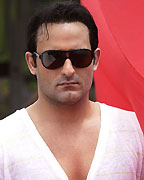 Akshaye Khanna